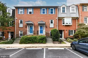 3345 S 5th Street S, Arlington, VA 22204 - Photo 1