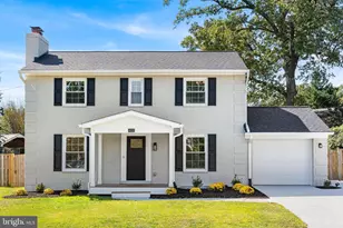 4122 17th St N, Arlington, VA 22207 - Photo 1