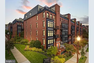 1701 16th Street N #356, Arlington, VA 22209 - Photo 1