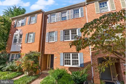1022 N Cleveland Street, Arlington, VA 22201 - Photo 1