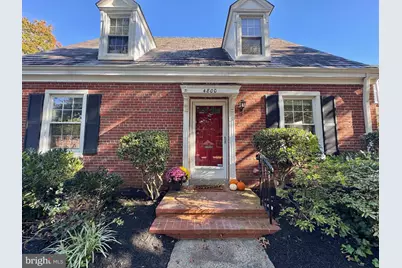 4800 30th Street S, Arlington, VA 22206 - Photo 1