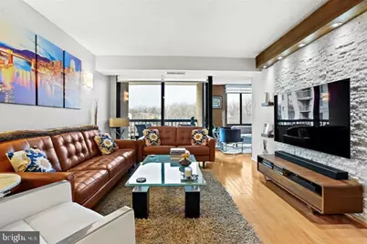 4500 S Four Mile Run Drive #933, Arlington, VA 22204 - Photo 1