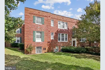 1729 Queens Lane #1-119, Arlington, VA 22201 - Photo 1