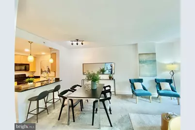 2001 15th Street N #715, Arlington, VA 22201 - Photo 1