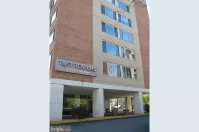 1210 N Taft Street #812, Arlington, VA 22201 - Photo 1