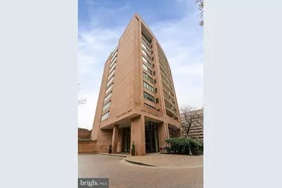 1805 S Crystal Drive #1109S, Arlington, VA 22202 - Photo 1