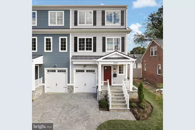 2127 N Troy Street, Arlington, VA 22201 - Photo 1