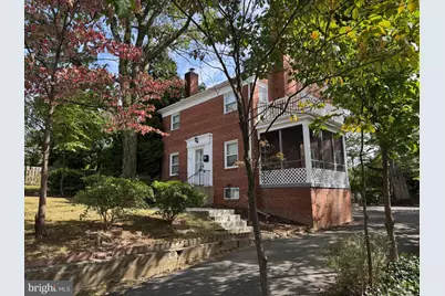 6020 Langston Blvd, Arlington, VA 22205 - Photo 1