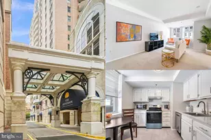 900 N Taylor St, Arlington, VA 22203 - Photo 1