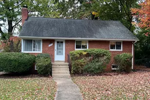 6218 35th St N, Arlington, VA 22213 - Photo 1