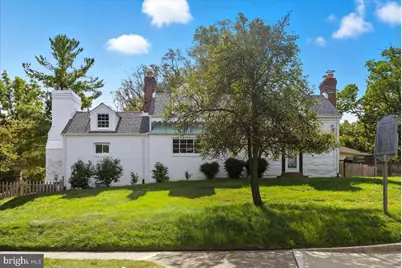 4576 26th Street N, Arlington, VA 22207 - Photo 1