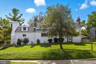 4576 26th St N, Arlington, VA 22207 - Photo 1