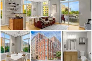 1205 N Garfield St, Arlington, VA 22201 - Photo 1