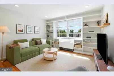 2030 N Vermont Street #301, Arlington, VA 22207 - Photo 1