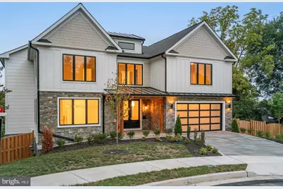 6305 36th Street N, Arlington, VA 22213 - Photo 1