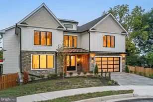 6305 36th St N, Arlington, VA 22213 - Photo 1