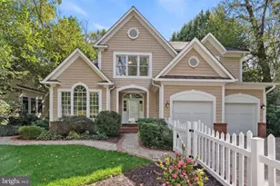 2708 24th St N, Arlington, VA 22207 - Photo 1