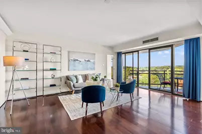 1530 Key Boulevard #816, Arlington, VA 22209 - Photo 1