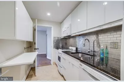 1509 N Rhodes Street #2, Arlington, VA 22209 - Photo 1