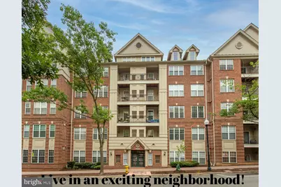 2310 14th Street N #402, Arlington, VA 22201 - Photo 1