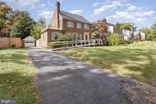 428 N Monroe St, Arlington, VA 22201 - Photo 1