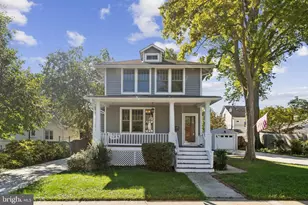 520 25th St S, Arlington, VA 22202 - Photo 1