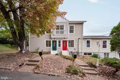 3305 17th Street N #B, Arlington, VA 22201 - Photo 1