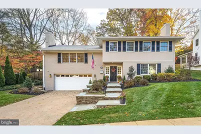 3654 N Oakland Street, Arlington, VA 22207 - Photo 1