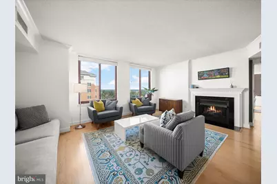 1205 N Garfield Street #804, Arlington, VA 22201 - Photo 1