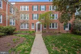 1811 Key Blvd, Arlington, VA 22201 - Photo 1