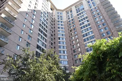 851 N Glebe Road #1410, Arlington, VA 22203 - Photo 1