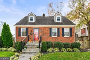 5100 23rd Rd N, Arlington, VA 22207 - Photo 1