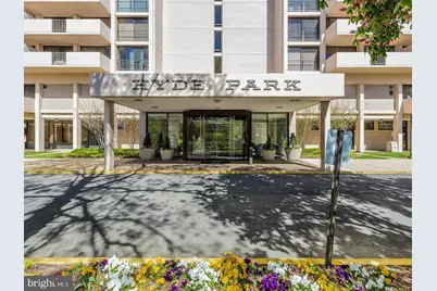 4141 N Henderson Road #925, Arlington, VA 22203 - Photo 1