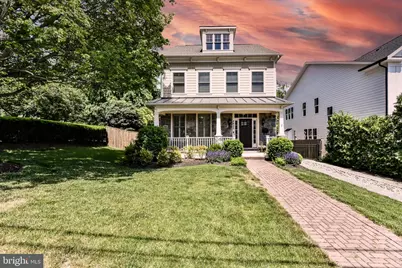 2453 N Jefferson Street, Arlington, VA 22207 - Photo 1