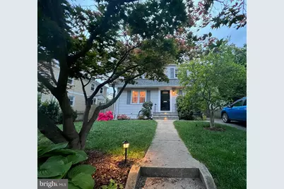 5906 14th Street N, Arlington, VA 22205 - Photo 1