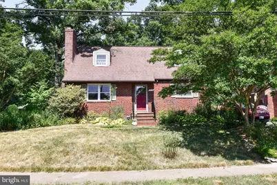 514 S Abingdon Street S, Arlington, VA 22204 - Photo 1