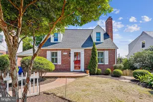 2505 N Powhatan St, Arlington, VA 22207 - Photo 1