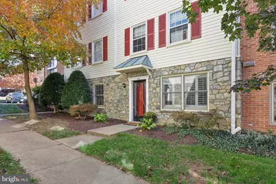 88 N Bedford Street #88C, Arlington, VA 22201 - Photo 1