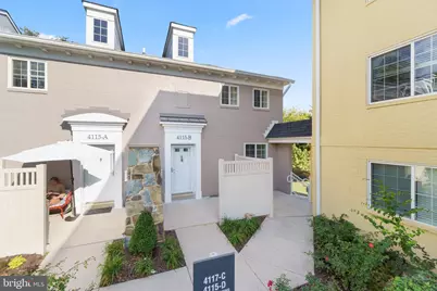 4115 S Four Mile Run Drive S #B, Arlington, VA 22204 - Photo 1