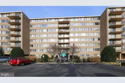 5565 Columbia Pike #712, Arlington, VA 22204 - Photo 1