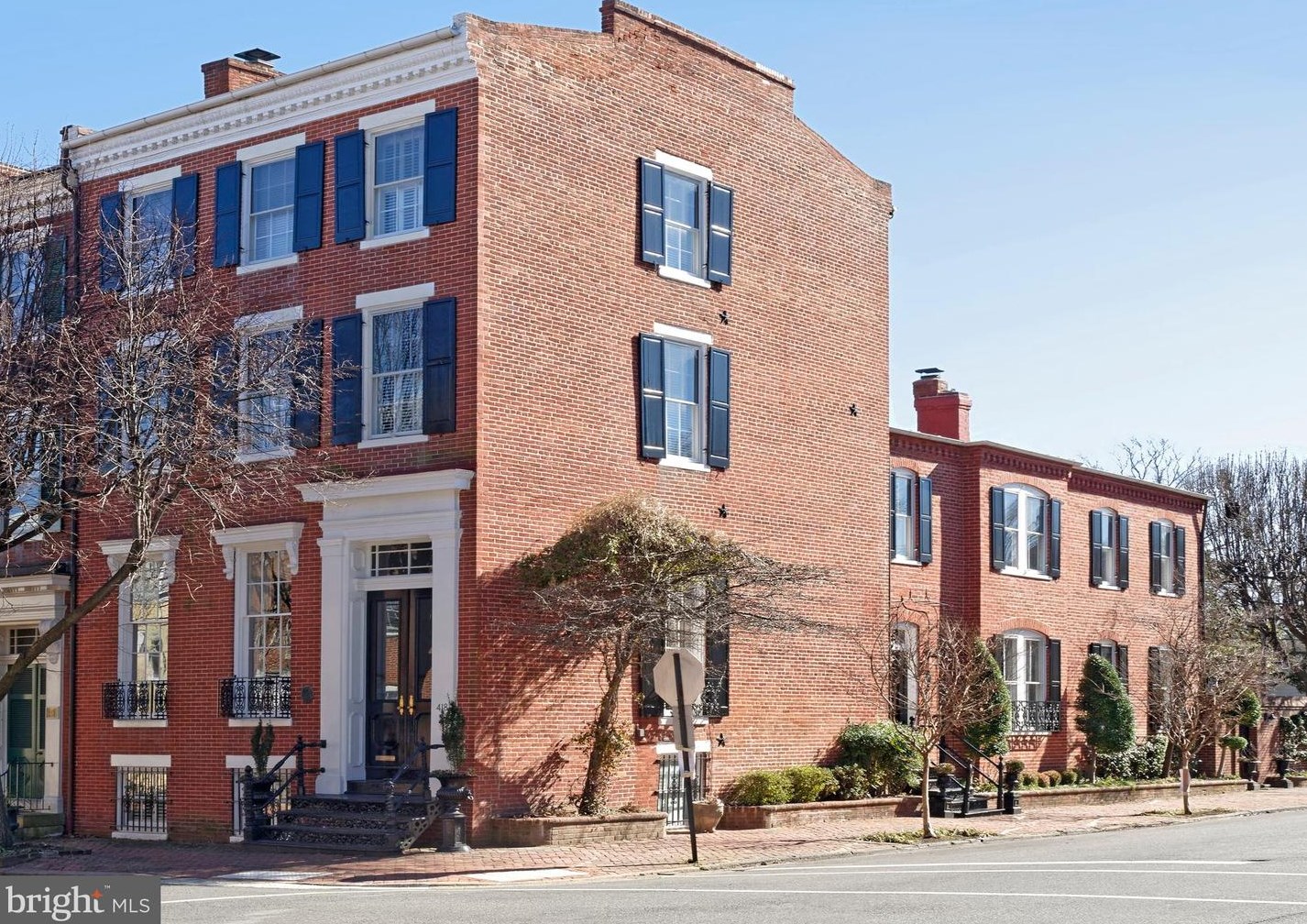 418 Duke St, Alexandria, VA 22314 MLS VAAX2000064 Coldwell Banker