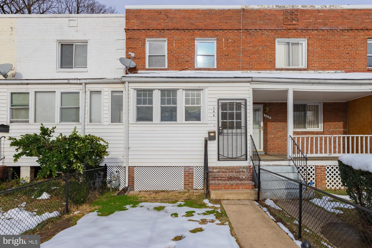 166 Wesmond Dr, Alexandria, VA 22305 MLS VAAX2006740 Coldwell Banker