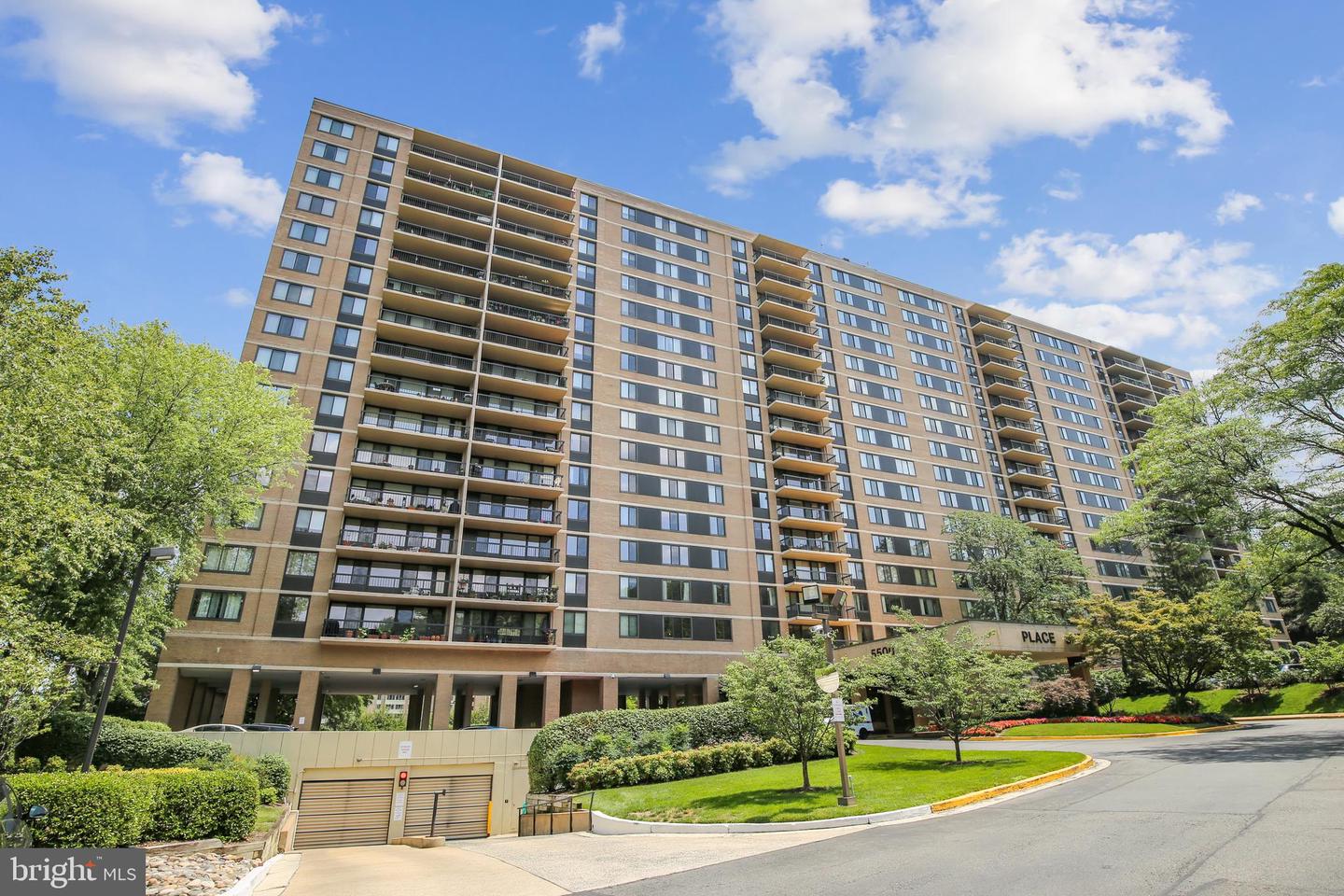 5500 Holmes Run Pkwy #506, Alexandria, VA 22304 - MLS VAAX2015104 ...