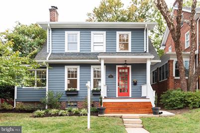 202 W Myrtle Street, Alexandria, VA 22301 - Photo 1
