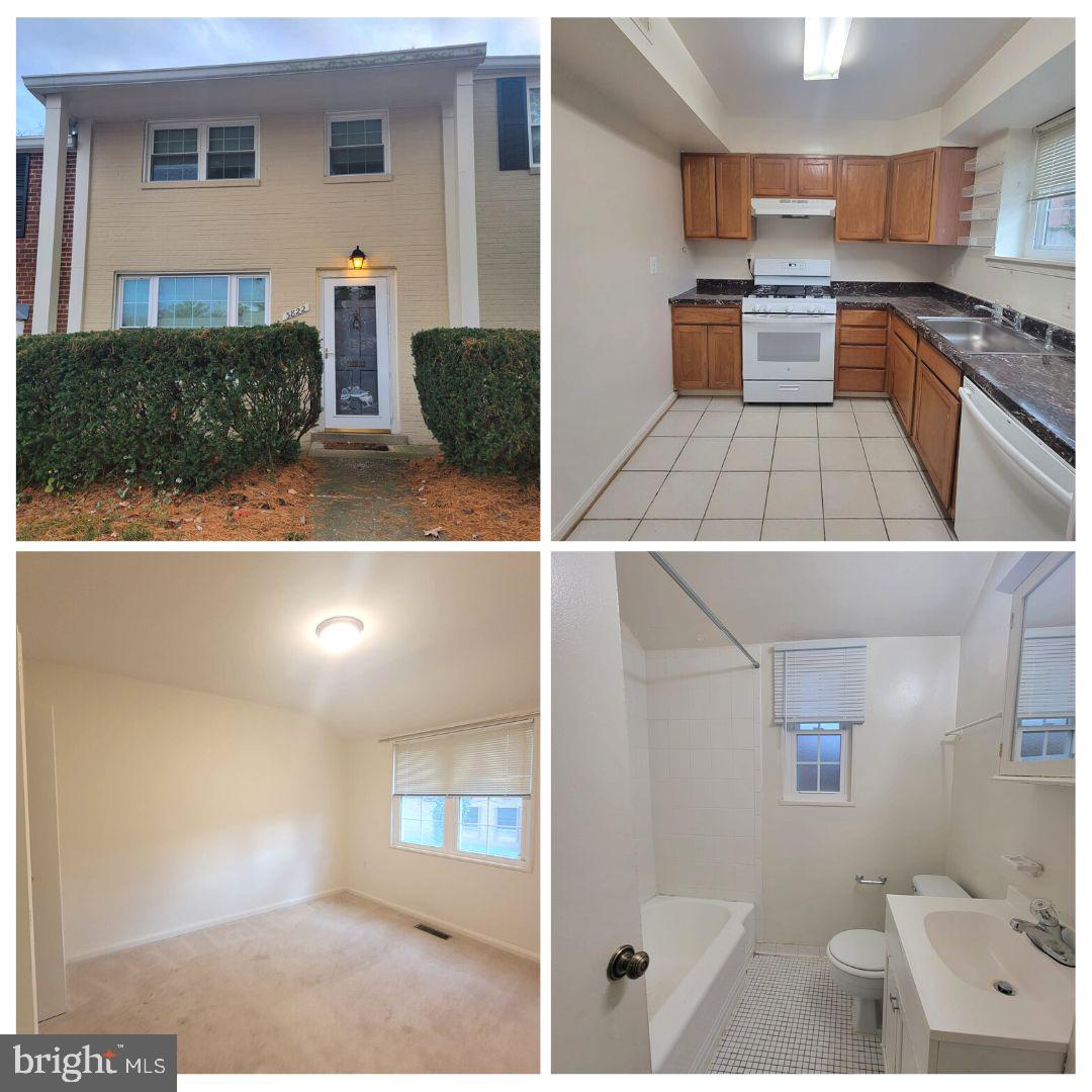3822 Keller Ave, Alexandria, VA 22302 MLS VAAX2019056 Coldwell Banker