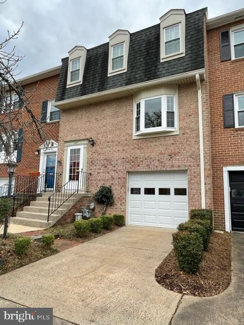 24 W Chapman St #A, Alexandria, VA 22301 - MLS VAAX2019260 - Coldwell ...