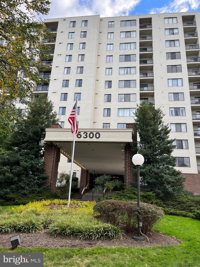 6300 Stevenson Ave 1019, Alexandria, VA 22304 MLS VAAX2020198