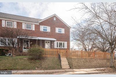 1 E Alexandria Avenue, Alexandria, VA 22301 - Photo 1