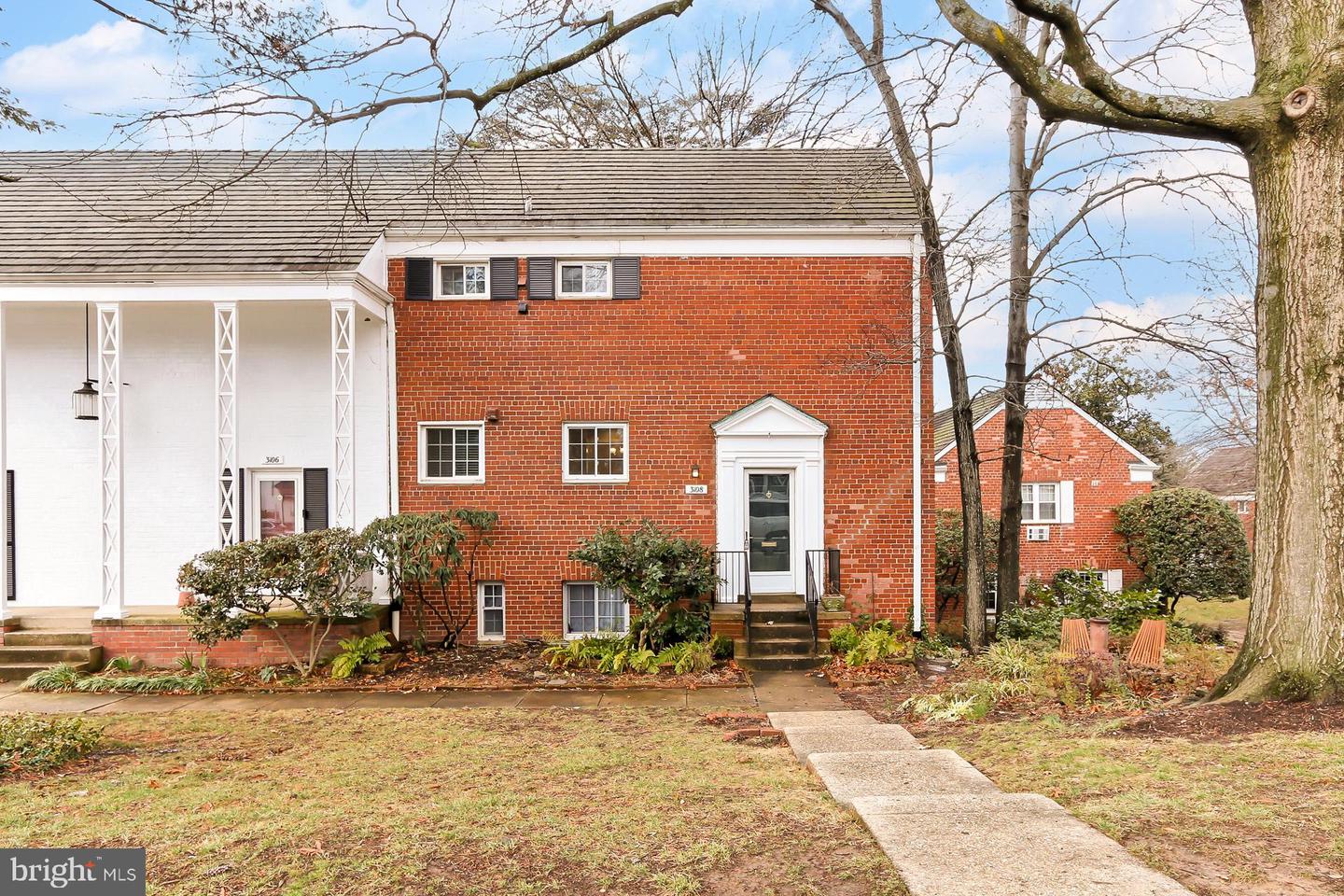 3108 Wellington Rd 11331, Alexandria, VA 22302 MLS VAAX2021404 Coldwell Banker