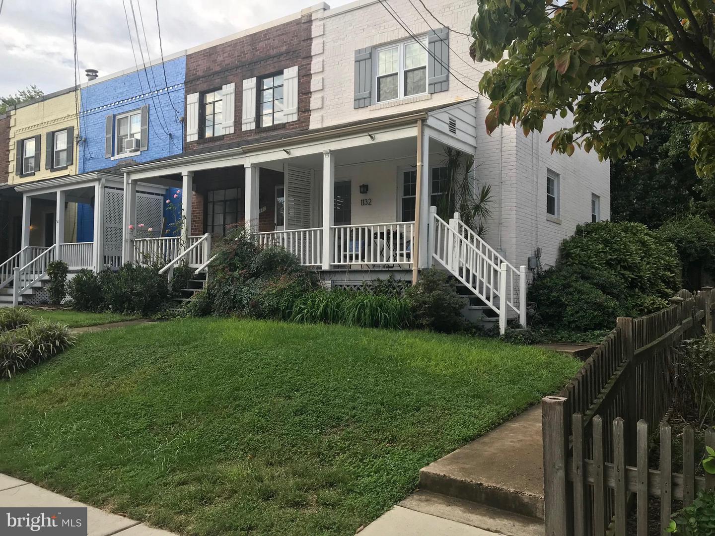 1132 Portner Rd, Alexandria, VA 22314 MLS VAAX2022486 Coldwell Banker